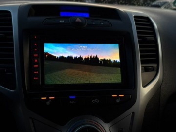 Hyundai ix20 Mikrovan 1.4 CVVT 90KM 2014 Hyundai ix20 1.4 Benzyna90KM, zdjęcie 29