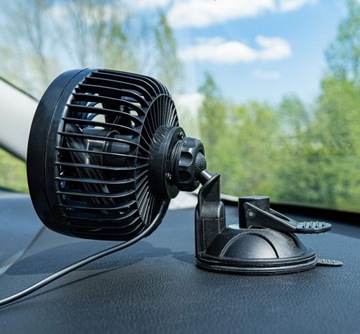 ВЕНТИЛЯТОР, ВЕНТИЛЯТОР, КОКПИТ ДЛЯ КАМЕРЫ TIR BUS 24V