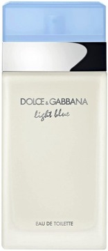 DOLCE & GABBANA LIGHT BLUE EDT 100ML FLAKON + KOREK