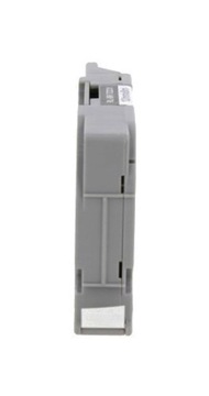 TZE-231 ЗАМЕНА ЛЕНТЫ BROTHER PT-H107B H110 УПАКОВКА 10 шт.