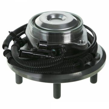 PIASTA TYLNA CHRYSLER TOWN&COUNTRY 2008-17