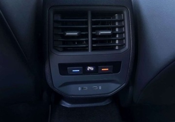 Cupra Formentor Crossover 2.0 TSI 310KM 2021 Cupra Formentor VZ 310 KM 4x4 VIRTUAL 101.000km perfekcyjnaserwisowana, zdjęcie 33