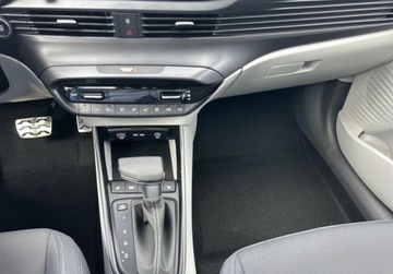 Hyundai Bayon SUV Facelifting 1.0 T-GDI 100KM 2025 Hyundai Bayon Bayon Smart Design Tech Automat Benzyna 100KM, zdjęcie 14