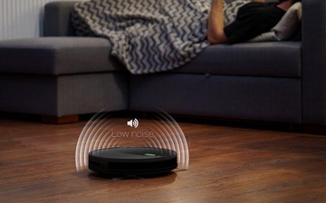 УБОРОЧНЫЙ РОБОТ, АВТОМАТИЧЕСКИЙ МОЮЩИЙ ПЫЛЕСОС 3в1 ШВАБРА ПРИМЕНЕНИЕ 1600Па