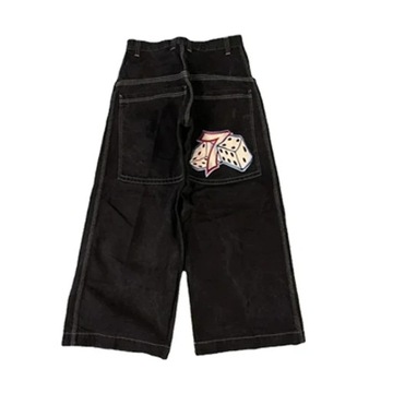 Baggy Jeans Y2k - Niska cena na Allegro - Strona 2