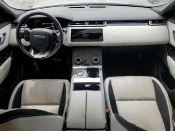 Land Rover Range Rover Velar 2019 Land Rover Range Rover Velar 2019 LAND ROVER RANGE ROVER VELAR R-DYNAMIC S, zdjęcie 8