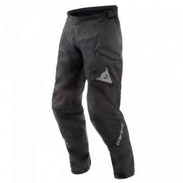 Spodnie motocyklowe DAINESE CHEROKEE TEX czarne 54