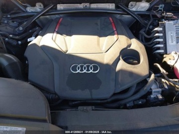 Audi Q5 II 2023 Audi SQ5 2023r., Premium Plus, od ubezpieczalni 3.0 Benzyna 349KM, zdjęcie 9