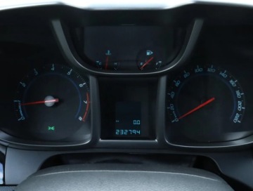 Chevrolet Orlando 1.8 141KM 2012 Chevrolet Orlando 1.8i, Salon Polska, GAZ, zdjęcie 10