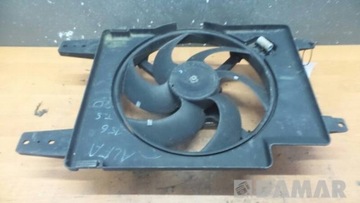 8240159 VENTILÁTOR CHLADIČŮ ALFA ROMEO 156 2.0TS