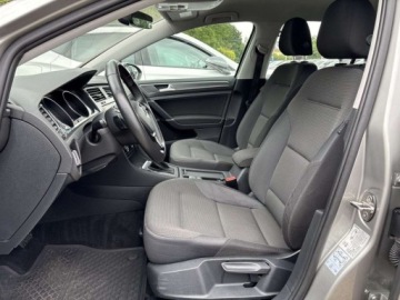 Volkswagen Golf VII Variant 1.4 TSI BlueMotion Technology 125KM 2017 Volkswagen Golf 1.4 Benzyna 125KM, zdjęcie 2
