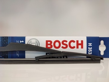 ДВОРНИКИ BOSCH ПЕРЕДНИЕ + ЗАДНИЕ VOLVO XC60 2010-2017