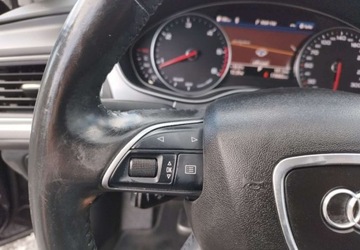 Audi A6 C7 Avant Facelifting 2.0 TDI ultra 150KM 2015 Audi a6 Audi A6 C7 2.0 tdi s-tronic stan bdb navi pdc skory 2.0 Diesel, zdjęcie 30