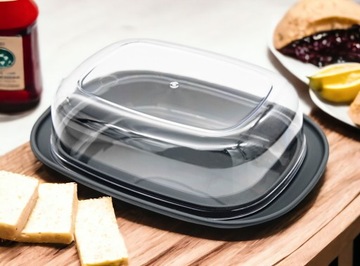 МАСЛЕНКА МАСЛЕНКА КОНТЕЙНЕР ДЛЯ МАСЛА И СЫРОВ, ЗАКРЫТЫЙ, УНИВЕРСАЛЬНЫЙ