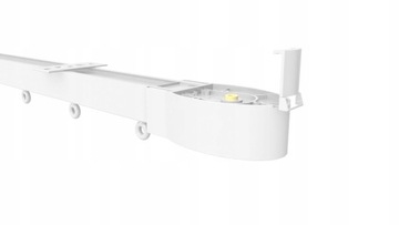 Электрический карниз SOMFY Movelite 35WT 151-200 см DEKRO