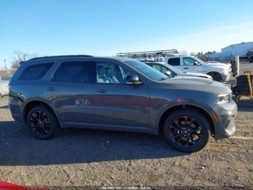 Dodge Durango III 3.6 V6 294KM 2021 Dodge Durango Dodge Durango GT Plus AWD 3.6 Benzyna 295KM, zdjęcie 9