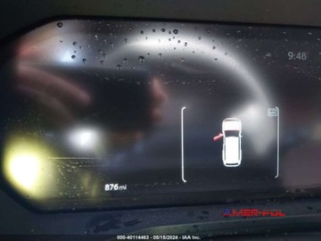 Toyota Land Cruiser VIII 2024 Toyota Land Cruiser 2024 r., 2,4L HYBRID 2.4 Hybryda 326KM, zdjęcie 15