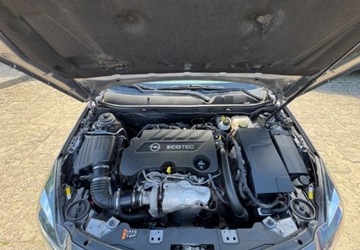 Opel Insignia I Country Tourer 2.0 CDTI Ecotec 170KM 2016 Opel Insignia Opel Insignia 2016r 2.0 Diesel 170KM, zdjęcie 31