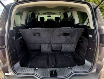 Ford S-Max I Van Facelifting 2.0 Duratorq TDCi DPF 140KM 2014 Ford S-Max Titanium 7osob Lift GWARANCJA 2.0 Diesel 140KM, zdjęcie 26