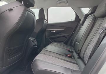 Peugeot 3008 II Crossover 1.2 PureTech 130KM 2018 Peugeot 3008 1.2 130KM Allure Salon PL Vat Marza 1.2 Benzyna 130KM, zdjęcie 15