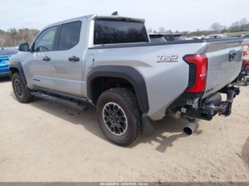 Toyota Tacoma II 2025 Toyota Tacoma Trd Off Road 2025 2.4 Benzyna 278KM, zdjęcie 3