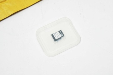 Mapa europy OE TOYOTA AYGO karta micro SD X-NAV