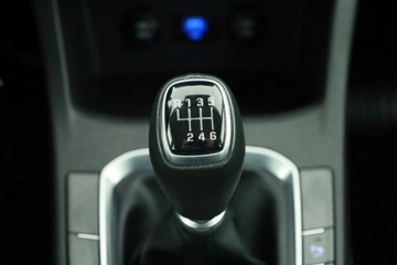 Hyundai i30 III Wagon Facelifting 1.0 T-GDI 120KM 2022 Hyundai i30 1.0 T-GDI, Salon Polska, Serwis ASO, zdjęcie 10