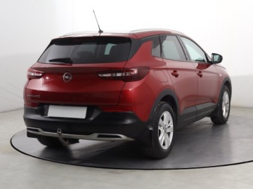 Opel 2020 Opel Grandland 1.2 Turbo, Salon Polska, zdjęcie 4