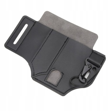 EDC Multitool Pochwa o dużej pojemności Miękka