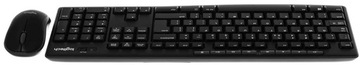 Беспроводной комбо LOGITECH MK270