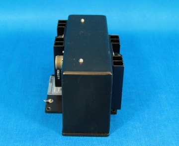 АВИАЦИОННЫЙ ПРЕОБРАЗОВАТЕЛЬ 28В-115В 400Гц 250ВА США