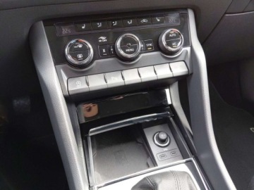 Skoda Kodiaq I SUV 2.0 TDI 150KM 2021 Skoda Kodiaq Ambition 2.0 TDI 150 KM DSG Serwis ASO FV23 2.0 149KM, zdjęcie 26