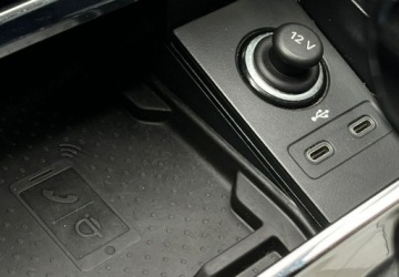 Skoda Kodiaq I SUV 2.0 TSI 190KM 2021 Skoda Kodiaq 4x4 LK Bogata Wersja Skora Automat Hak Led FV23, zdjęcie 36