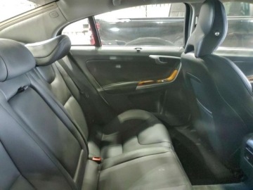 Volvo S60 II 2017 Volvo S60 2017 VOLVO S60 PLATINUM 2.0 Benzyna 250KM, zdjęcie 9