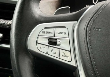 BMW X7 SUV Facelifting 3.0 40d 352KM 2023 BMW X7 I wlasciciel Hak 360 Gwarancja Bezwypadkowy FVAT23, zdjęcie 18