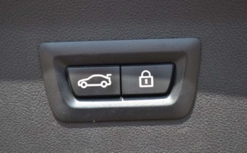 BMW X4 G02 SUV 20d 190KM 2021 BMW X4 Dealer BMW Bonkowscy Gorzow Wlkp. 2.0 Diesel 190KM, zdjęcie 11