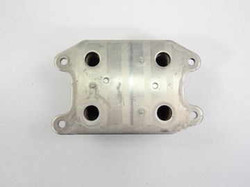 AUDI A3 8V 1.0 TSI BENZYNA CHŁODNICA OLEJU 04E117021L 2017