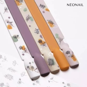 NEONAIL Top Hybrydowy TOP VELOUR 7,2 ml - WYPRZEDAŻ