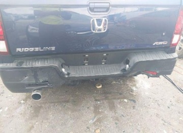 Honda Ridgeline 2023 Honda Ridgeline 2023, 3.5L, 4x4, RTL, od ubezpieczalni, zdjęcie 2