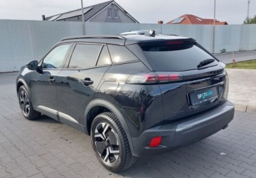Peugeot 2008 II SUV 1.5 BlueHDi 130KM 2023 Peugeot 2008 Diesel Allure EAT8 1.5 Diesel 130KM, zdjęcie 2
