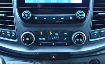 Ford Transit Custom I 2022 Ford Transit Custom FORD Transit Custom 2022R 130km L2H1 8-osob ORYGINAL F, zdjęcie 18