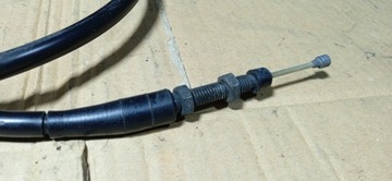 YAMAHA TDM 850 4TX ТРОС СЦЕПЛЕНИЯ