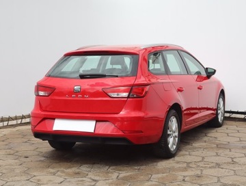 Seat Leon III X-Perience 1.6 TDI Start&amp;Stop 115KM 2019 Seat Leon 1.6 TDI, Salon Polska, VAT 23%, Klima, zdjęcie 4