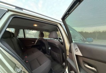 BMW Seria 5 E60 Sedan 2.5 525Xi 218KM 2005 BMW Seria 5 BMW Seria 5 525i 2.5 Benzyna 218KM, zdjęcie 30