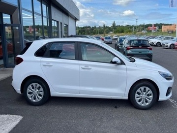 Hyundai i30 III 2025 HYUNDAI i30 1.0 T-GDI Modern DCT Hatchback 100KM 2025, zdjęcie 2