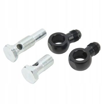 Комплект для установки маслоохладителя коробки передач