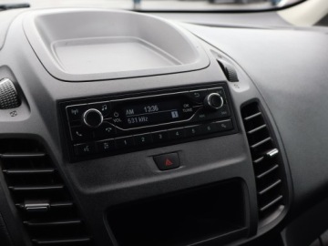 Ford Transit Connect II VAN 1.5 TDCi 120KM 2019 Ford Transit Connect 1.5 TDCi, Salon Polska, zdjęcie 11