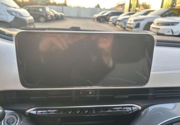 Fiat 500 IV 2026 Fiat 500 1.0 Hybrid 65KM Manual Nowy 1.2 Hybryda 65KM, zdjęcie 9