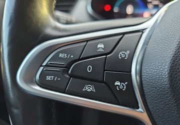 Renault Arkana SUV 1.6 E-TECH 143KM 2021 Renault Arkana PL Salon Dealer Renault Grupa Adamowscy 1.6 Hybryda 143KM, zdjęcie 15