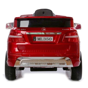 MERCEDES ML350 AMG ТРИ ДВИГАТЕЛЯ, ФУНКЦИЯ КАЧАНИЯ, M